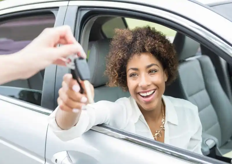 auto leasen Formerum